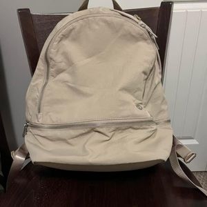 Lululemon backpack